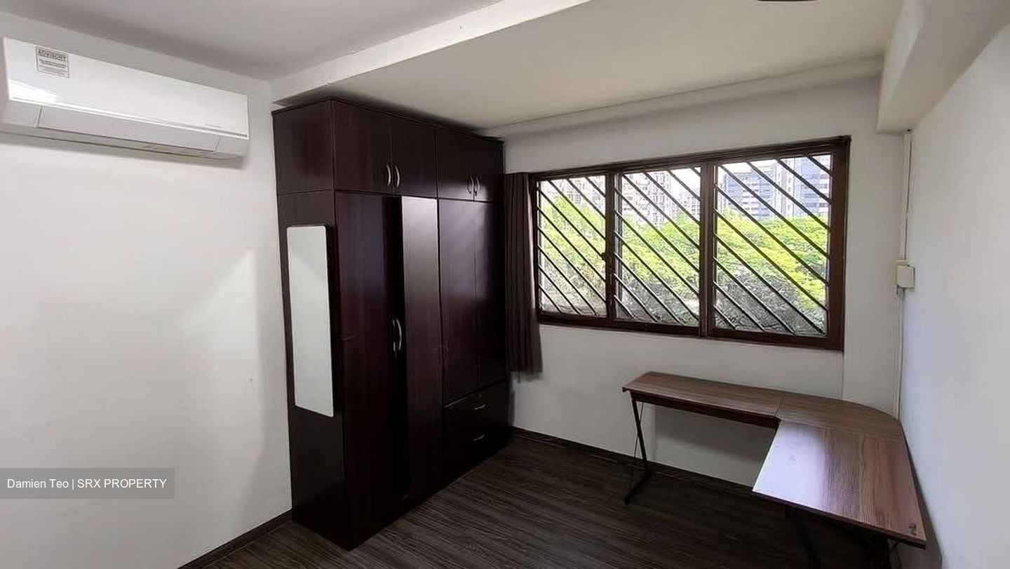 Blk 602 Eunos Rainbow (Bedok), HDB 5 Rooms #533762731